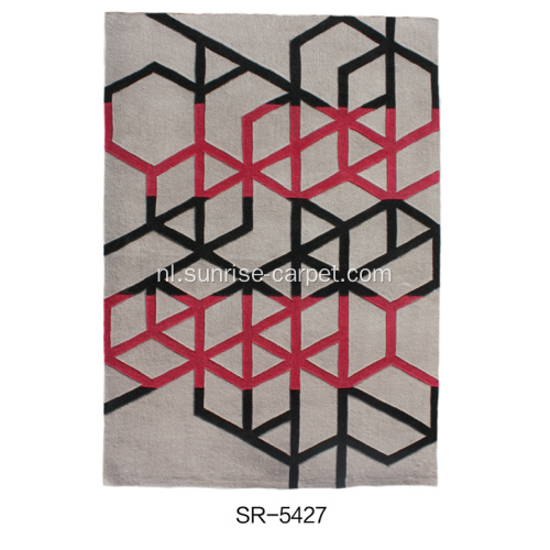 Hand Tufted Tapijt Rug